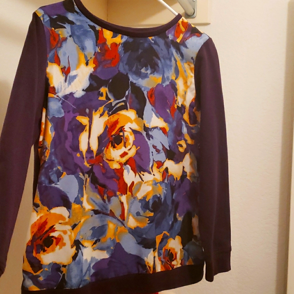 Womens beautiful top